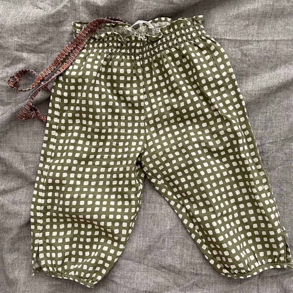 Babe & Tess baby pants